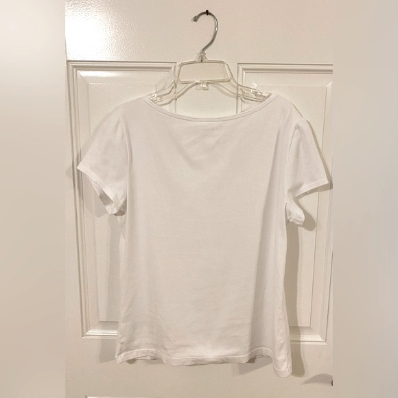 Lilly Pulitzer Dubner Top - Picture 4 of 8